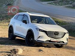 Mazda CX-9